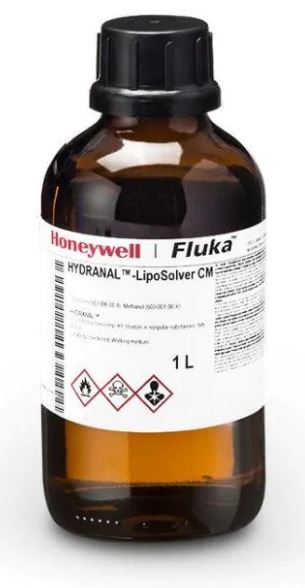 Honeywell LipoSolver CM Reagent for Karl Fischer Titration 